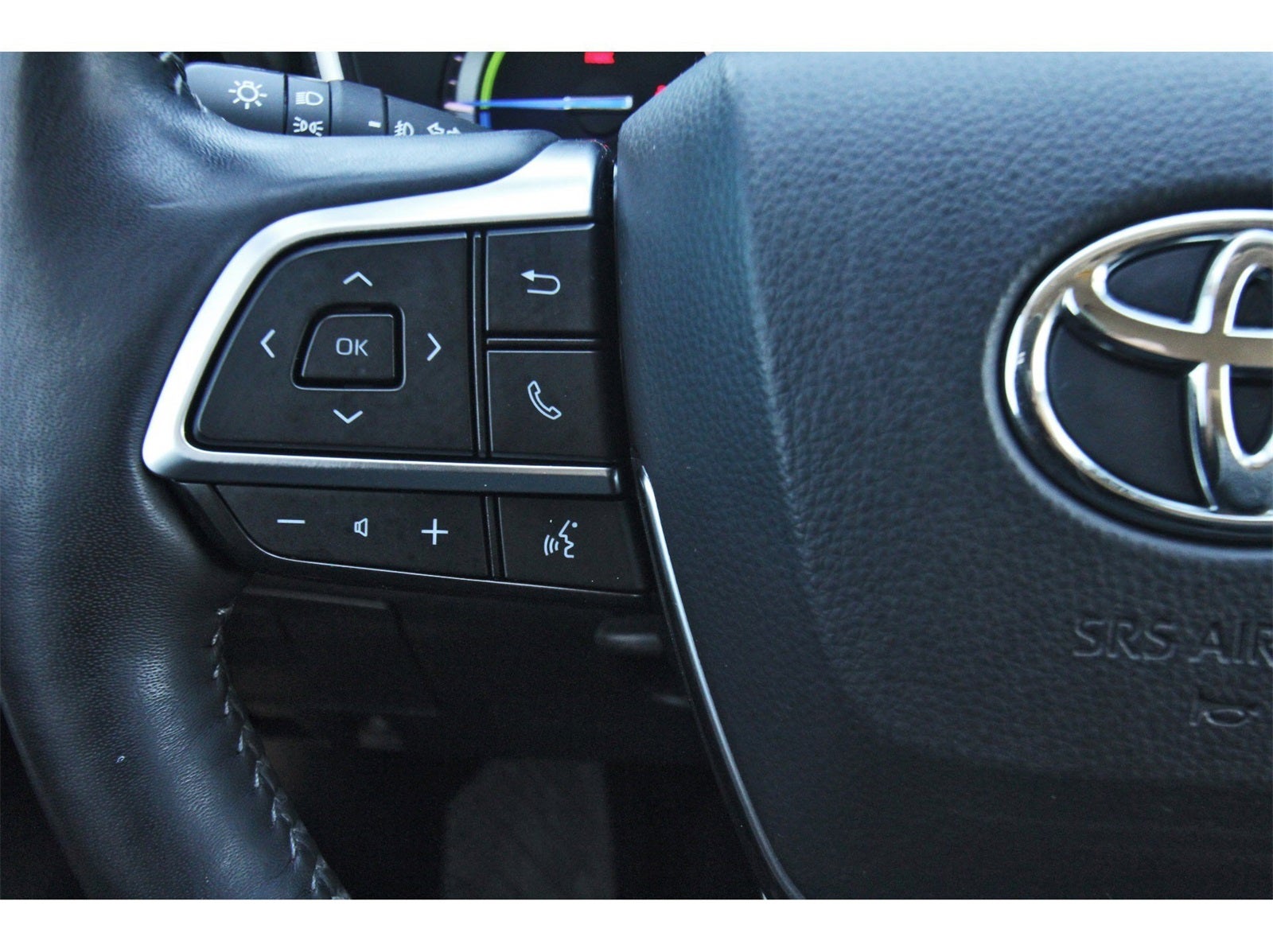 2020 Toyota Highlander Hybrid Limited