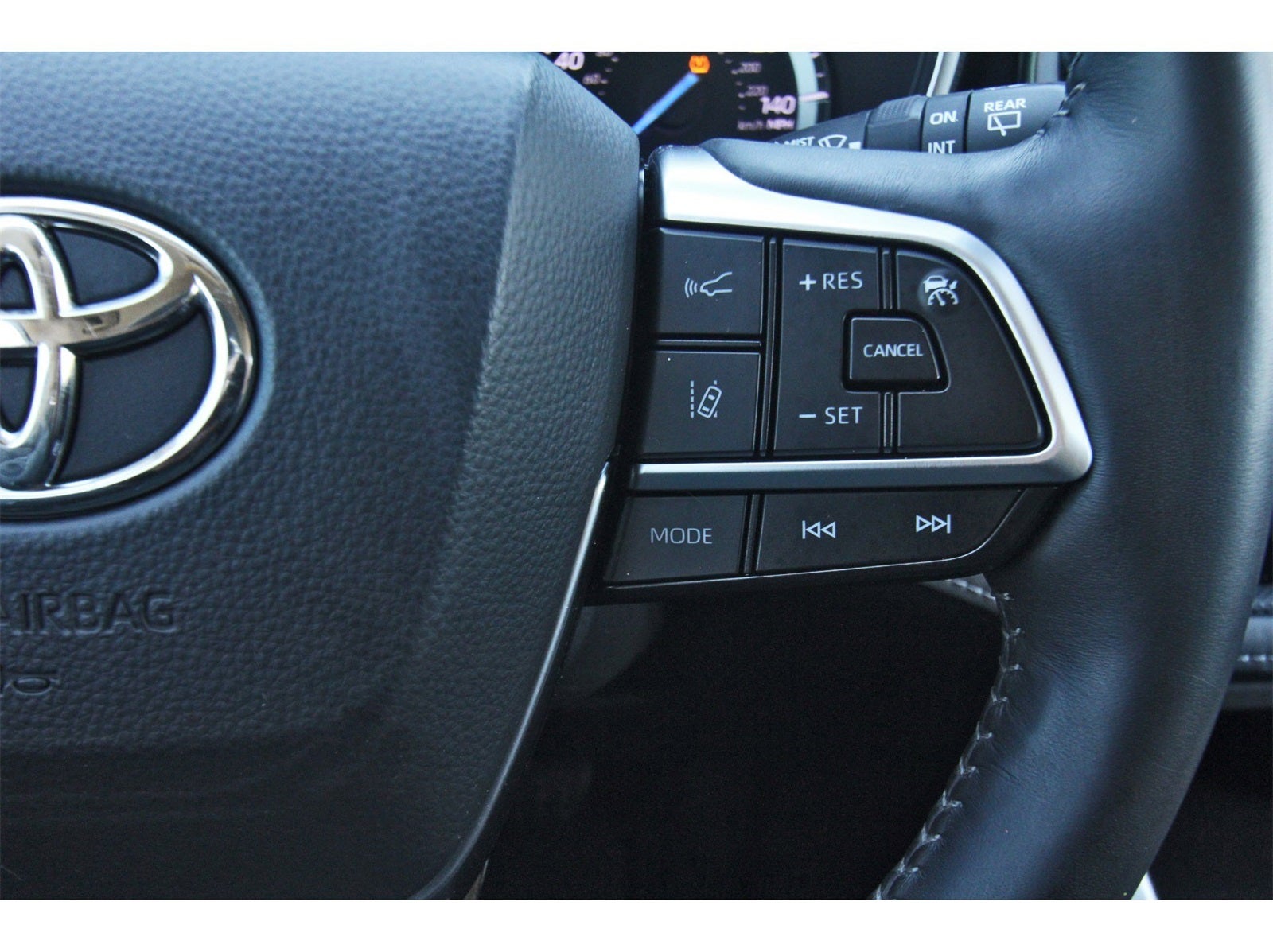 2020 Toyota Highlander Hybrid Limited