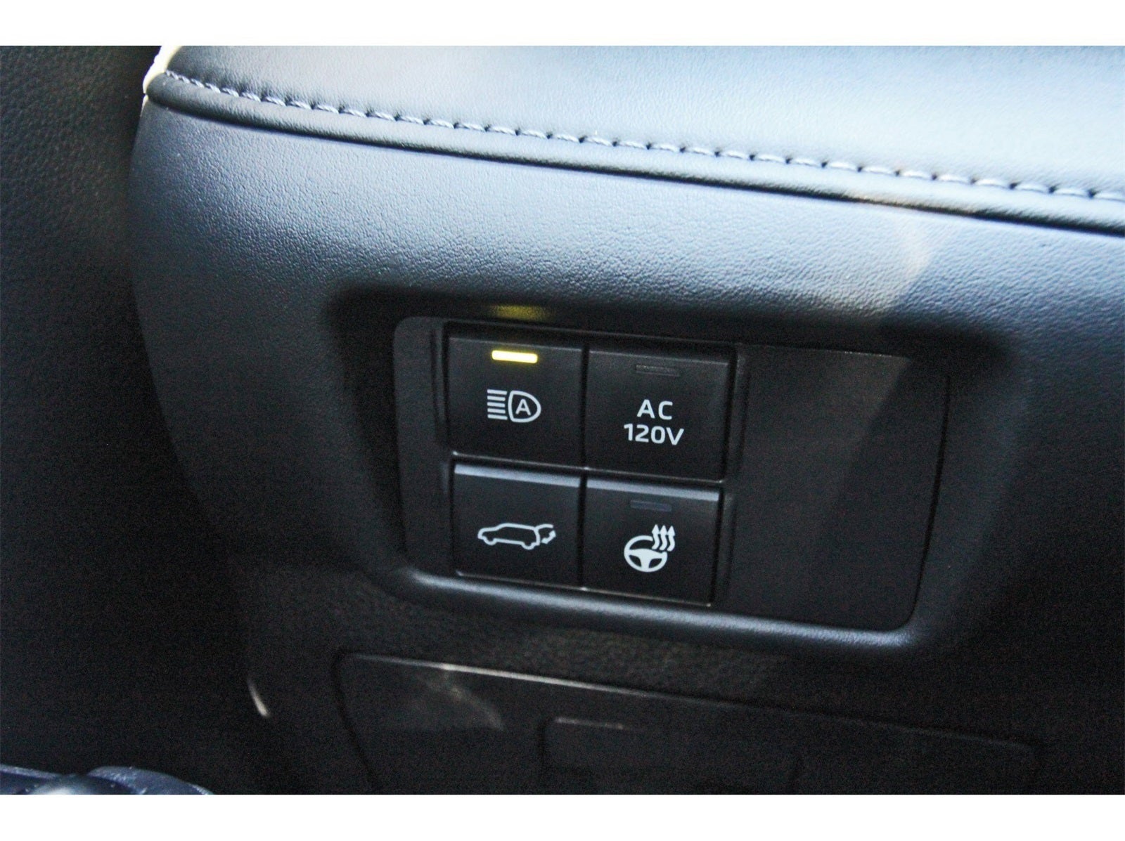 2020 Toyota Highlander Hybrid Limited