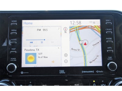 2020 Toyota Highlander Hybrid Limited