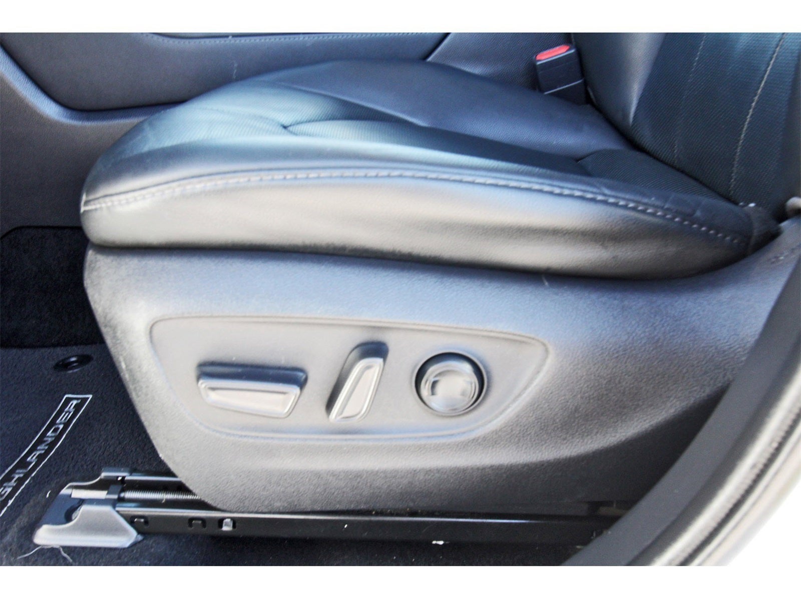 2020 Toyota Highlander Hybrid Limited