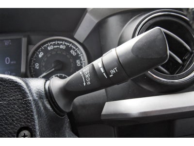 2019 Toyota Tacoma SR5 V6