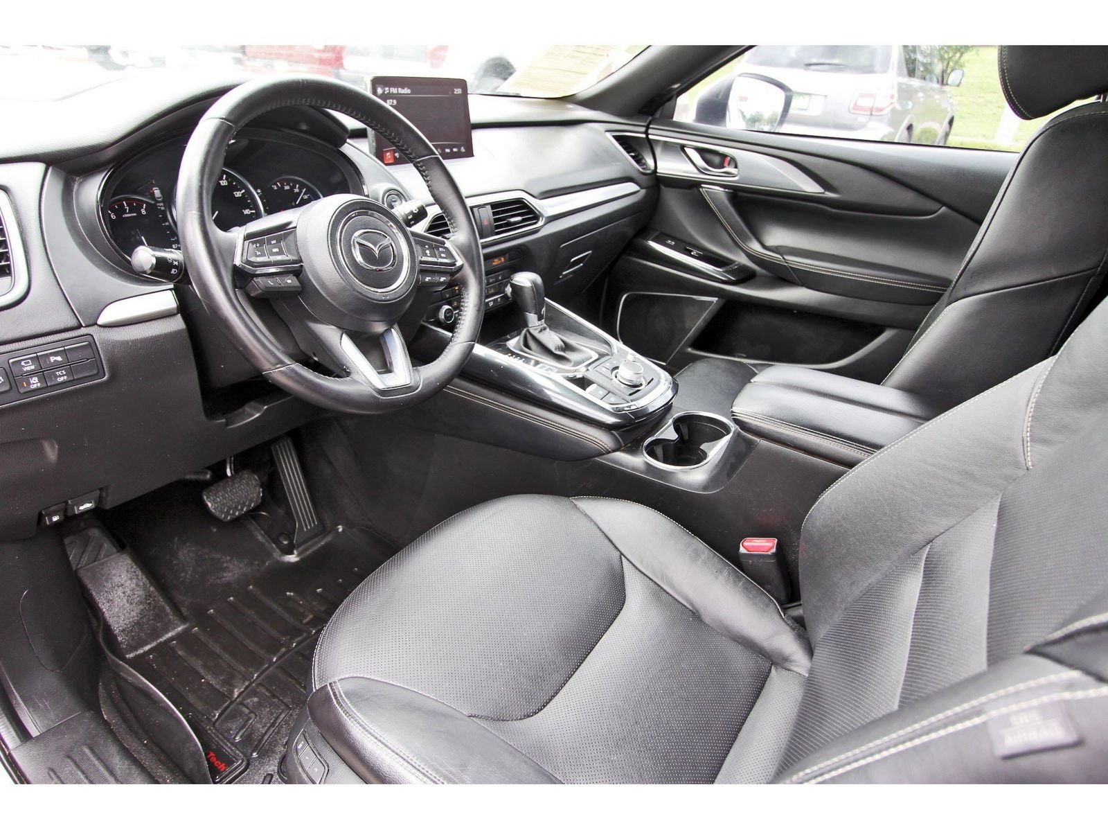 2020 Mazda Mazda CX-9 Grand Touring