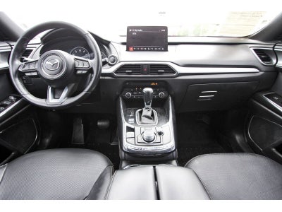 2020 Mazda Mazda CX-9 Grand Touring