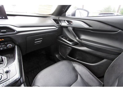 2020 Mazda Mazda CX-9 Grand Touring