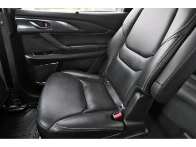 2020 Mazda Mazda CX-9 Grand Touring