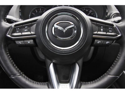 2020 Mazda Mazda CX-9 Grand Touring