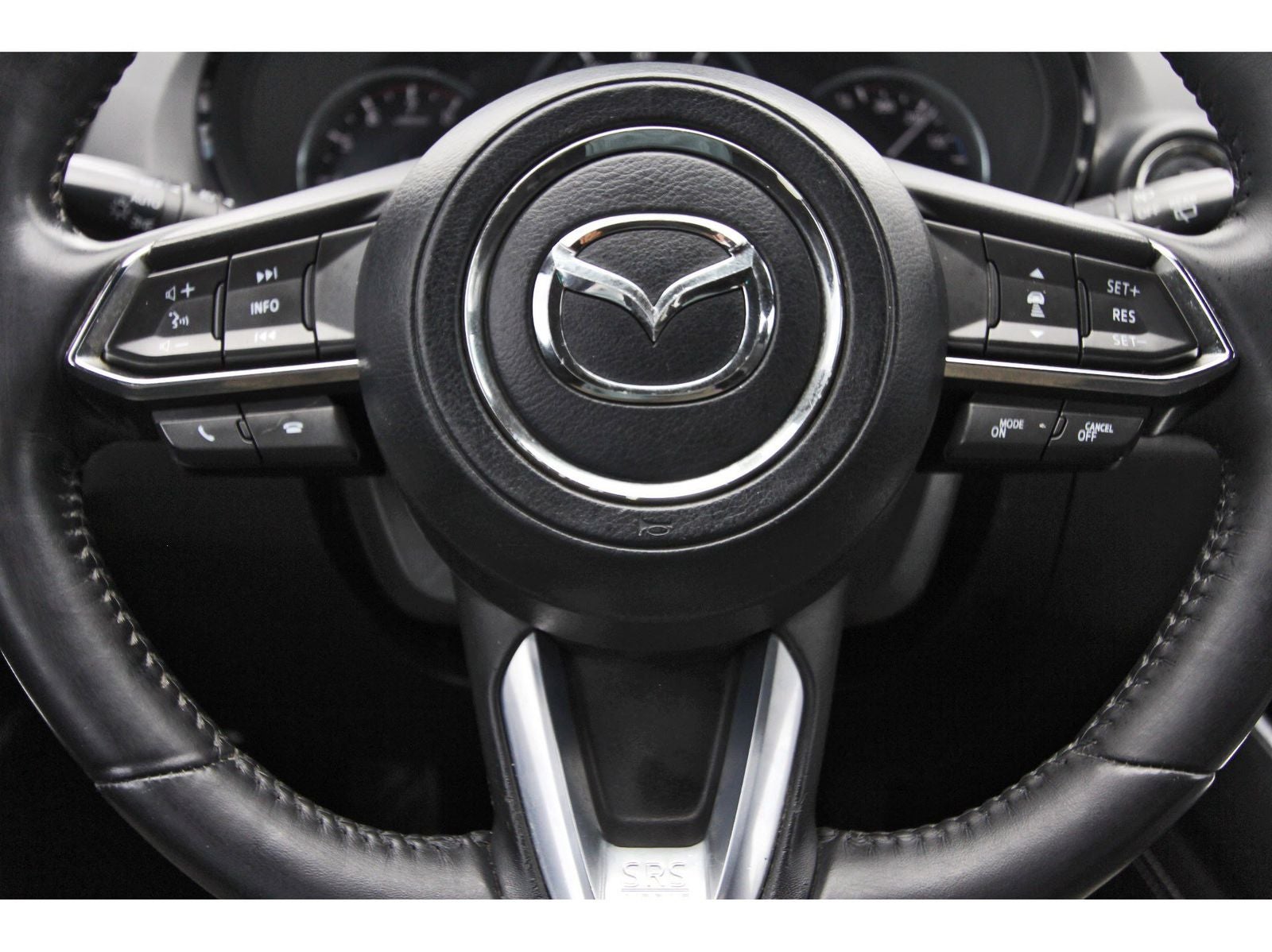 2020 Mazda Mazda CX-9 Grand Touring