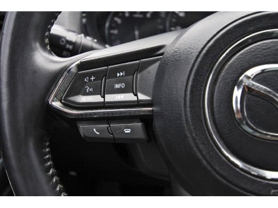 2020 Mazda Mazda CX-9 Grand Touring