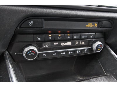 2020 Mazda Mazda CX-9 Grand Touring