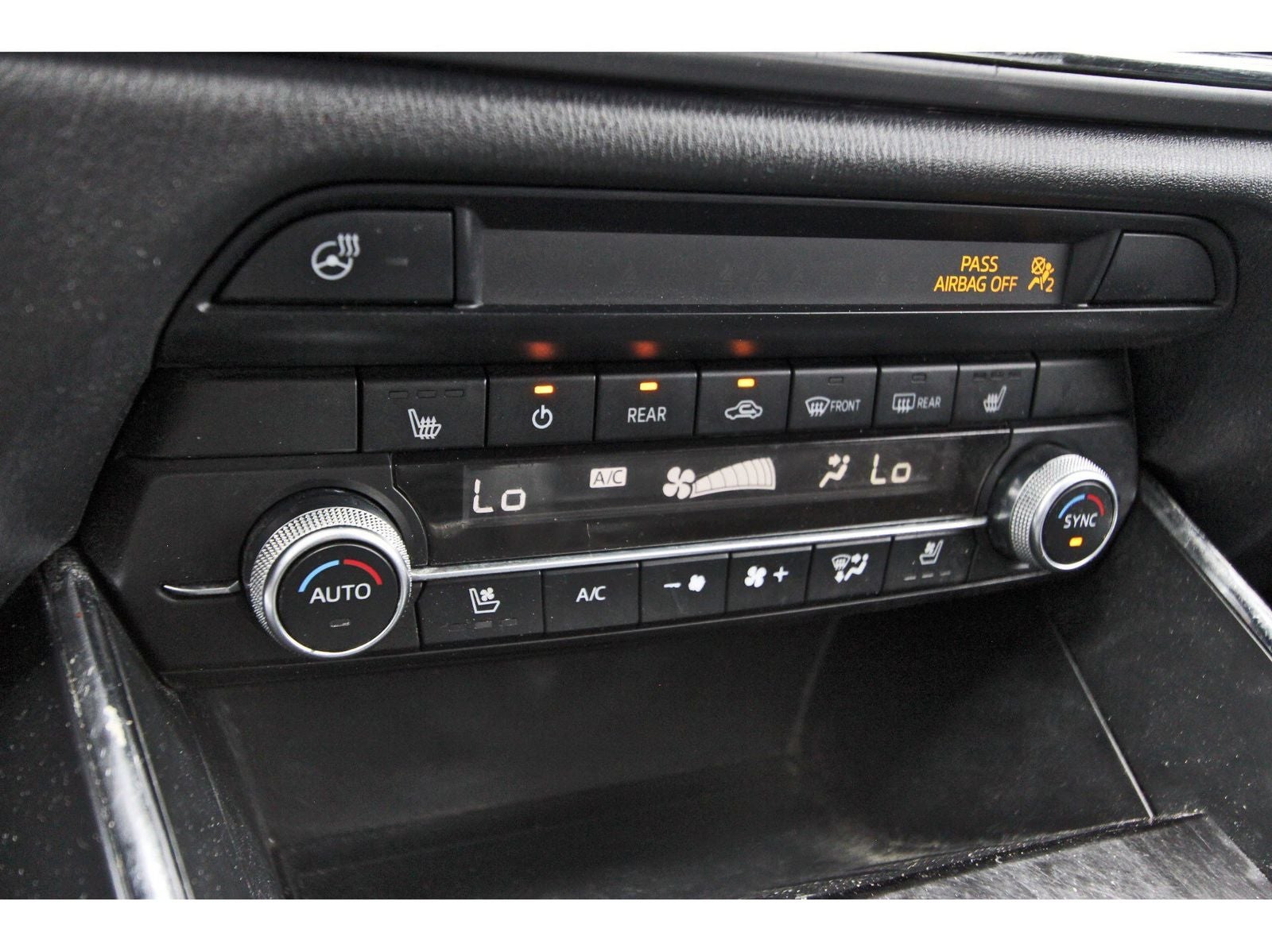 2020 Mazda Mazda CX-9 Grand Touring