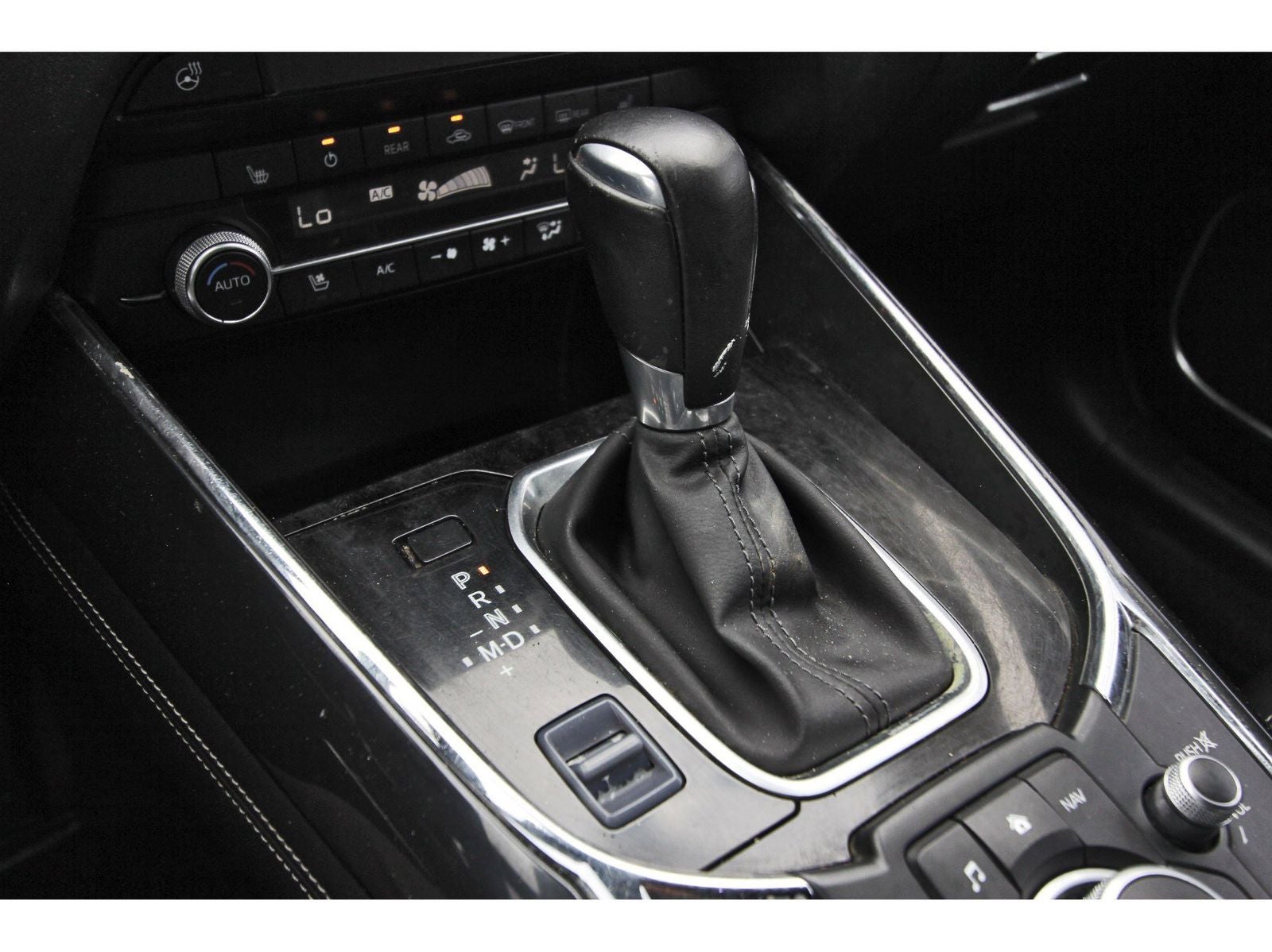 2020 Mazda Mazda CX-9 Grand Touring