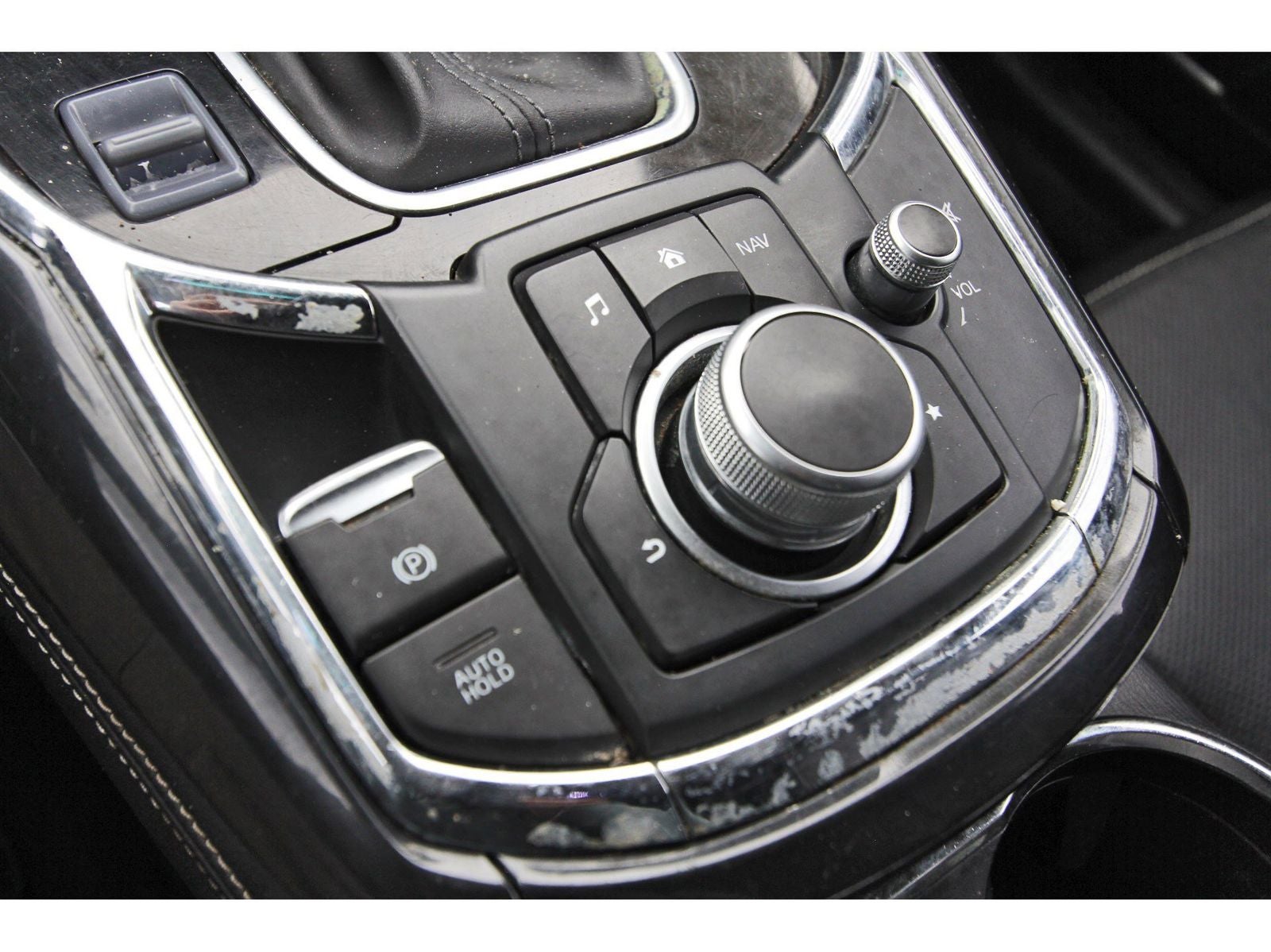 2020 Mazda Mazda CX-9 Grand Touring