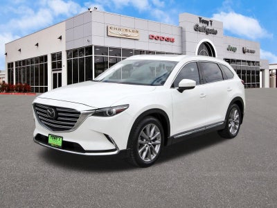 2020 Mazda Mazda CX-9 Grand Touring