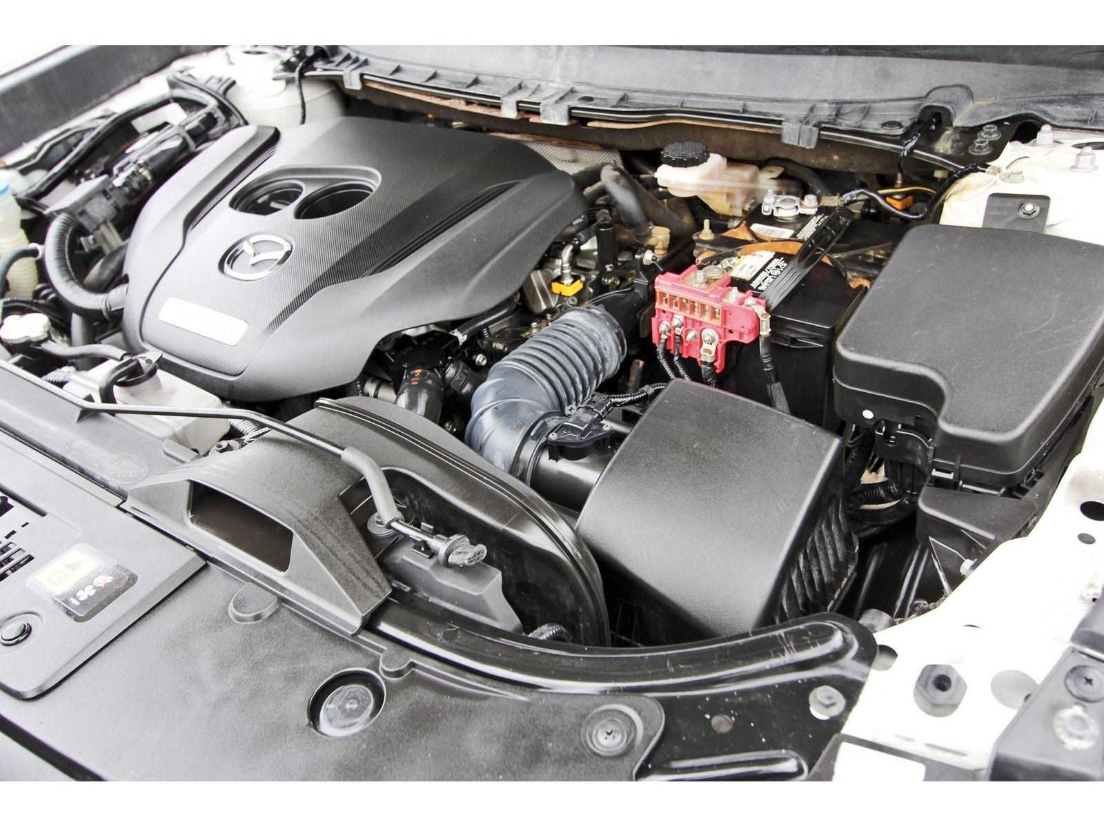 2020 Mazda Mazda CX-9 Grand Touring