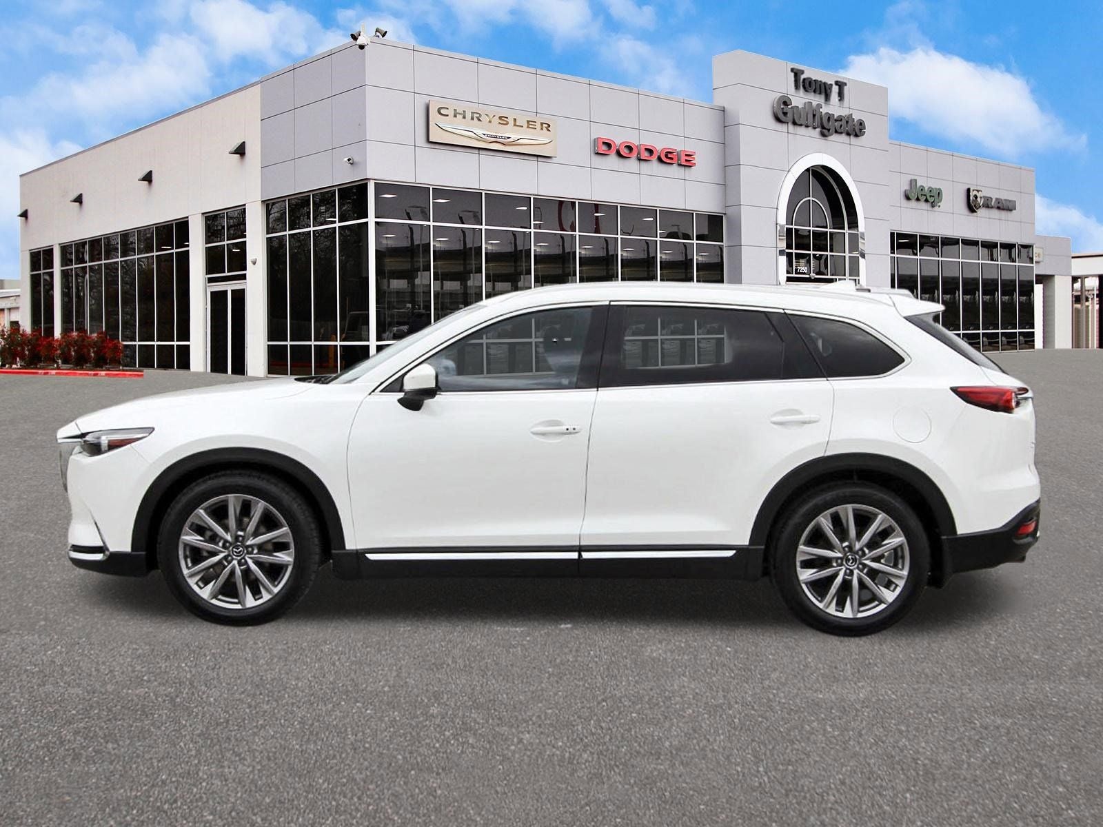 2020 Mazda Mazda CX-9 Grand Touring