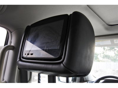 2021 Nissan Armada Platinum