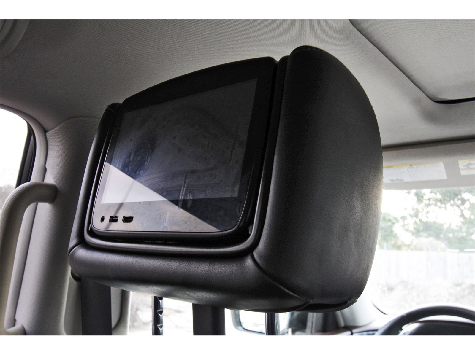 2021 Nissan Armada Platinum