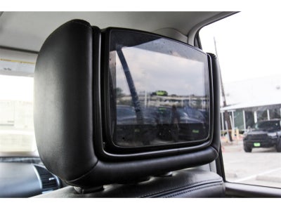 2021 Nissan Armada Platinum