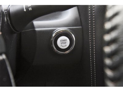 2021 Nissan Armada Platinum