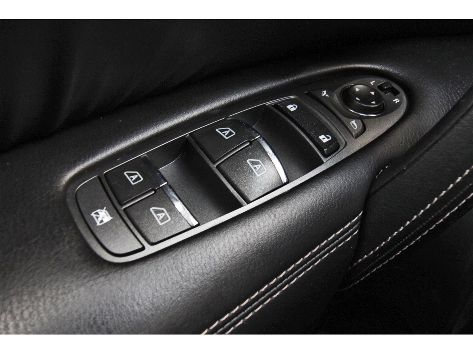 2021 Nissan Armada Platinum