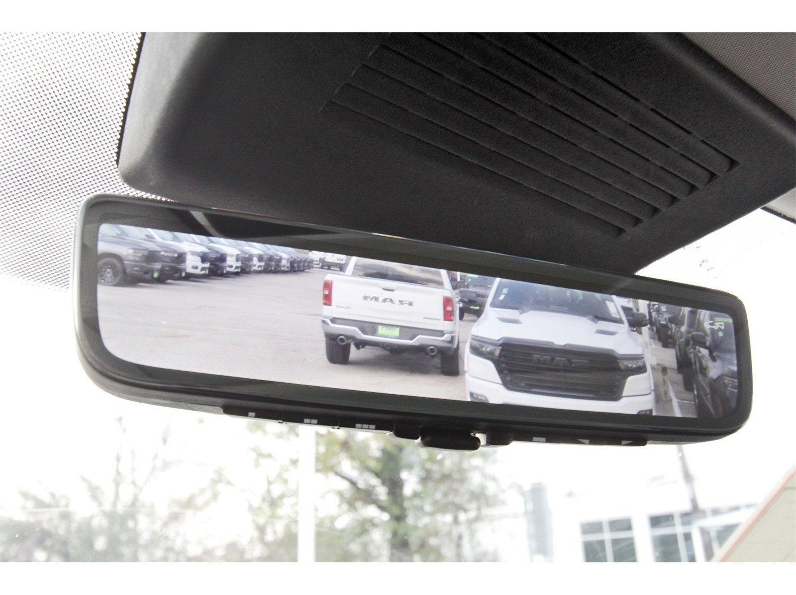 2021 Nissan Armada Platinum