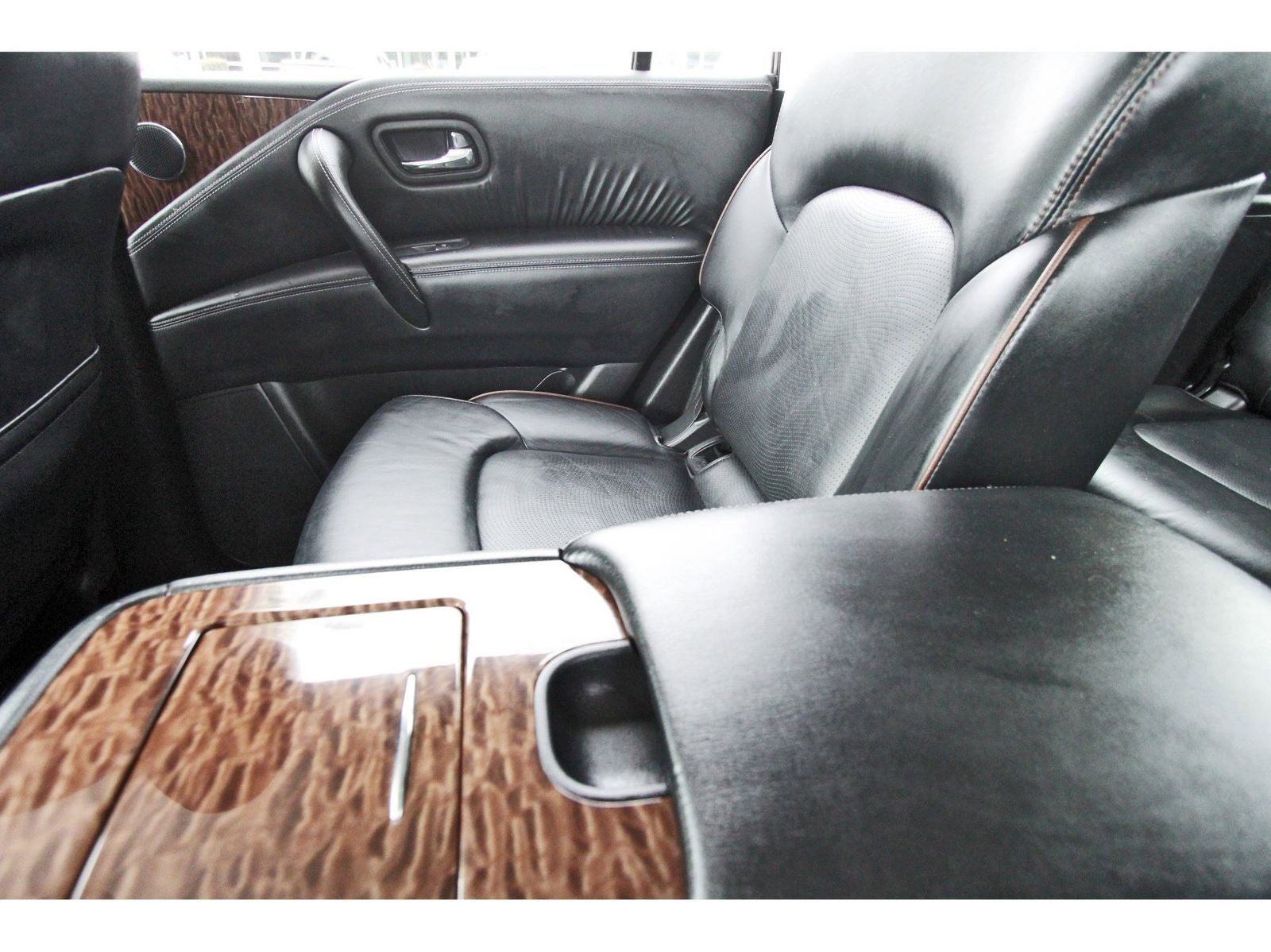 2020 Nissan Armada SL