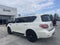 2020 Nissan Armada Platinum