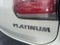 2020 Nissan Armada Platinum