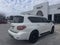2020 Nissan Armada Platinum