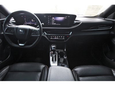 2024 Buick Envista Avenir