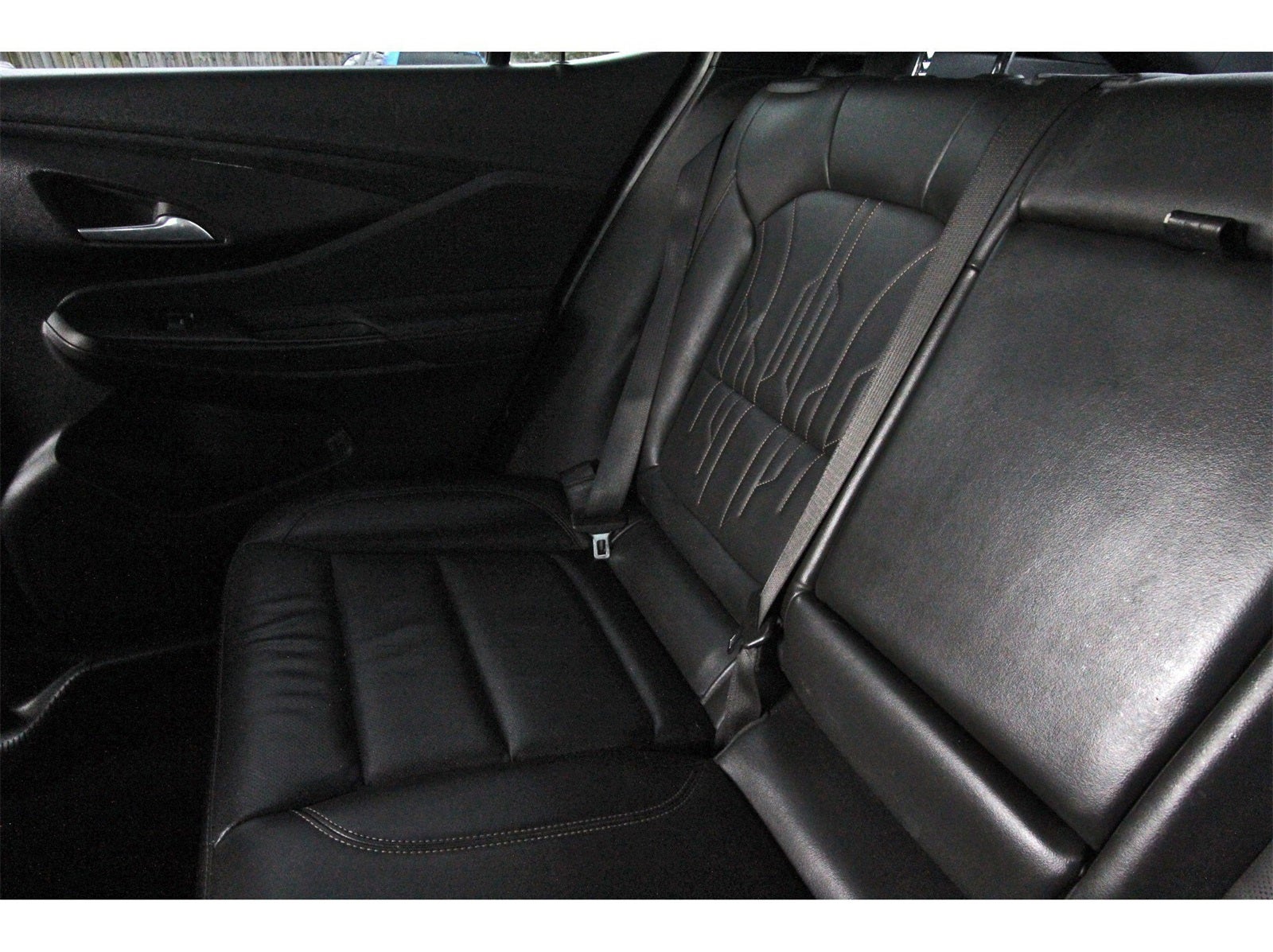 2024 Buick Envista Avenir