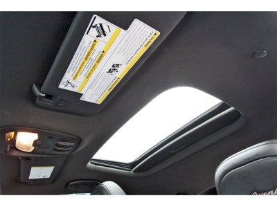 2024 Buick Envista Avenir