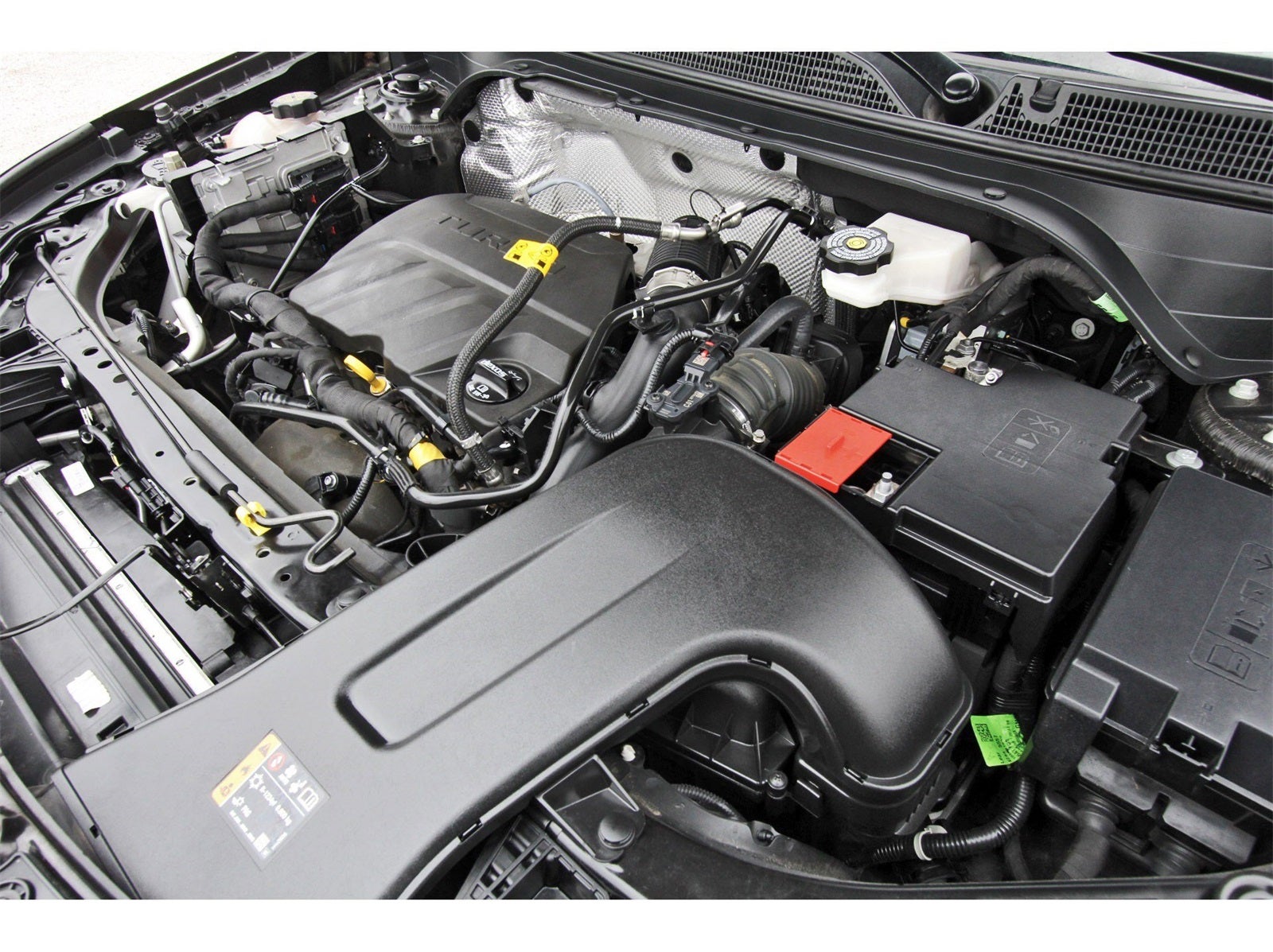 2024 Buick Envista Avenir