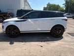 2020 Land Rover Range Rover Evoque SE