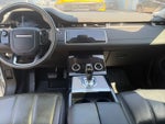2020 Land Rover Range Rover Evoque SE