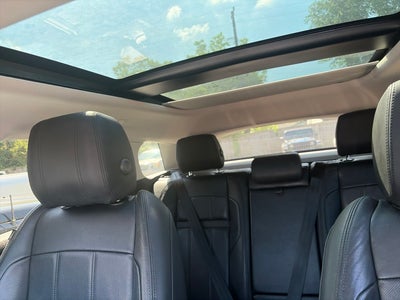 2020 Land Rover Range Rover Evoque SE