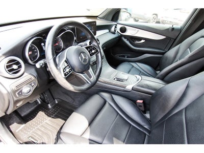 2021 Mercedes-Benz GLC GLC 300