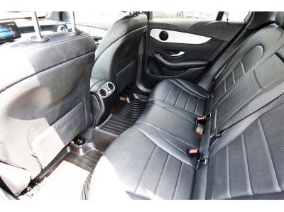 2021 Mercedes-Benz GLC GLC 300