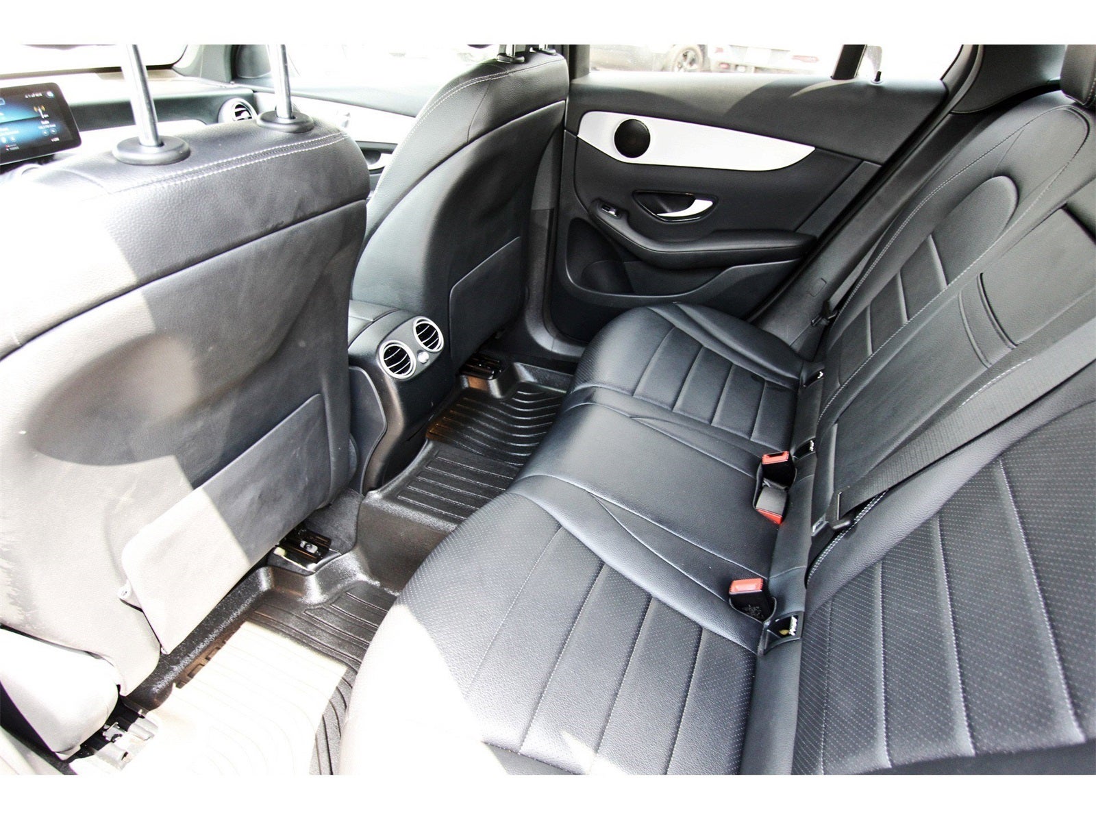 2021 Mercedes-Benz GLC GLC 300