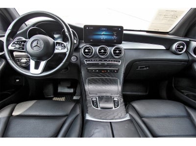 2021 Mercedes-Benz GLC GLC 300