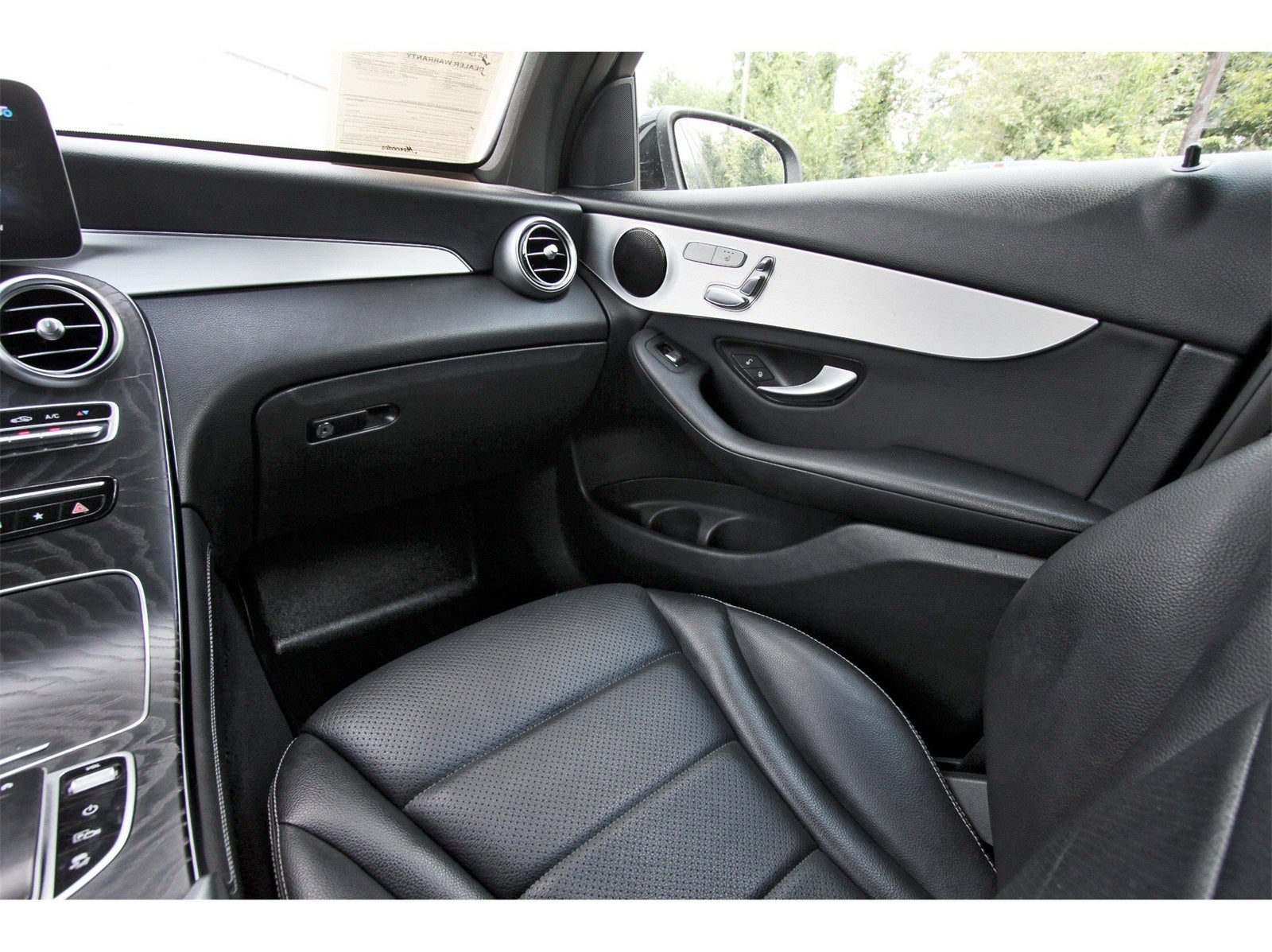 2021 Mercedes-Benz GLC GLC 300