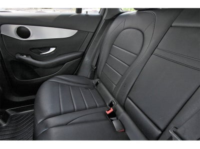 2021 Mercedes-Benz GLC GLC 300