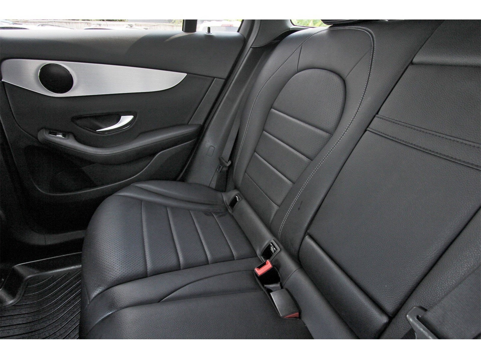 2021 Mercedes-Benz GLC GLC 300