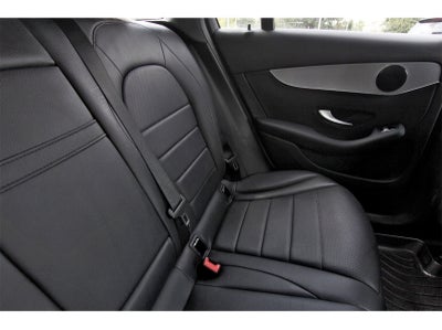 2021 Mercedes-Benz GLC GLC 300