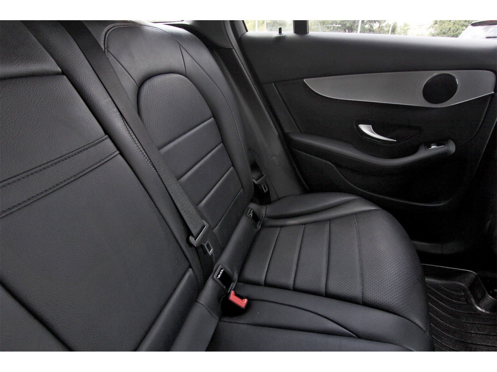 2021 Mercedes-Benz GLC GLC 300