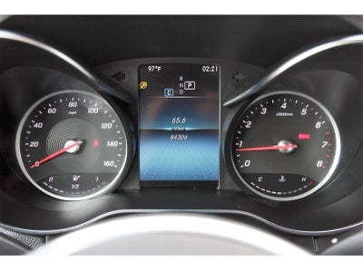 2021 Mercedes-Benz GLC GLC 300