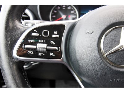 2021 Mercedes-Benz GLC GLC 300