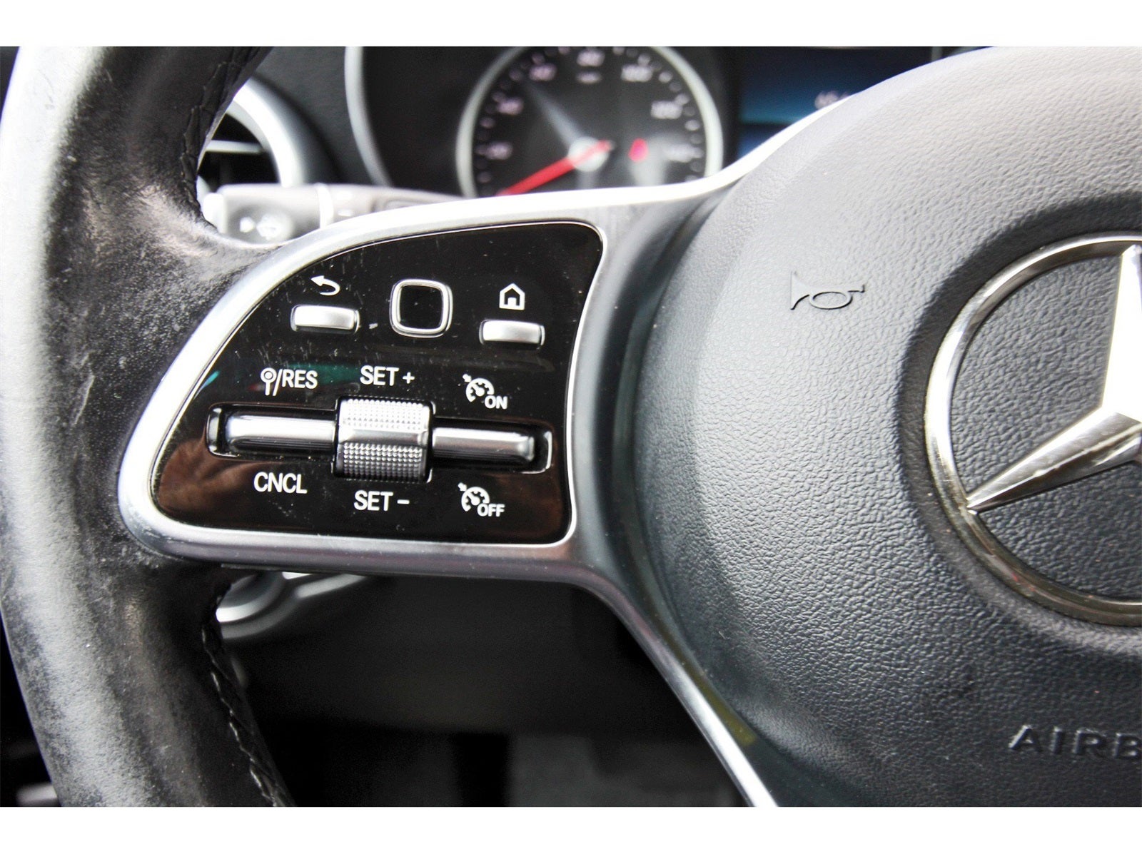 2021 Mercedes-Benz GLC GLC 300