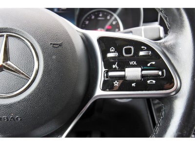 2021 Mercedes-Benz GLC GLC 300